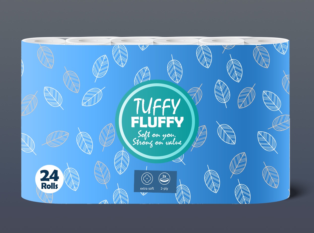 Tuffy Fluffy Product 7